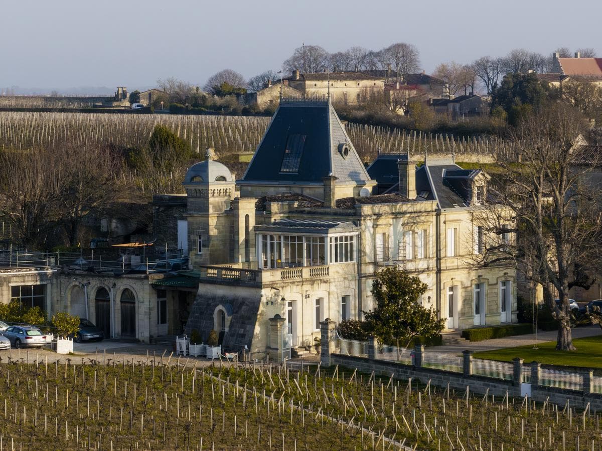 Château Ausone
