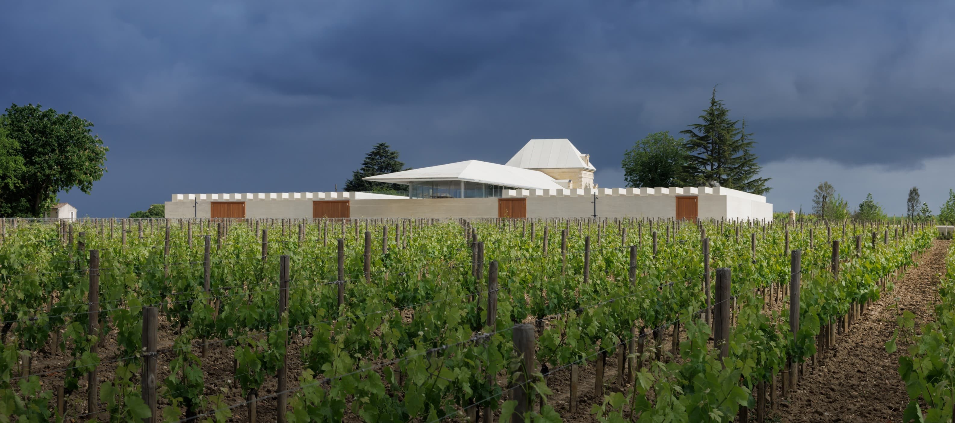 Château Bélair-Monange