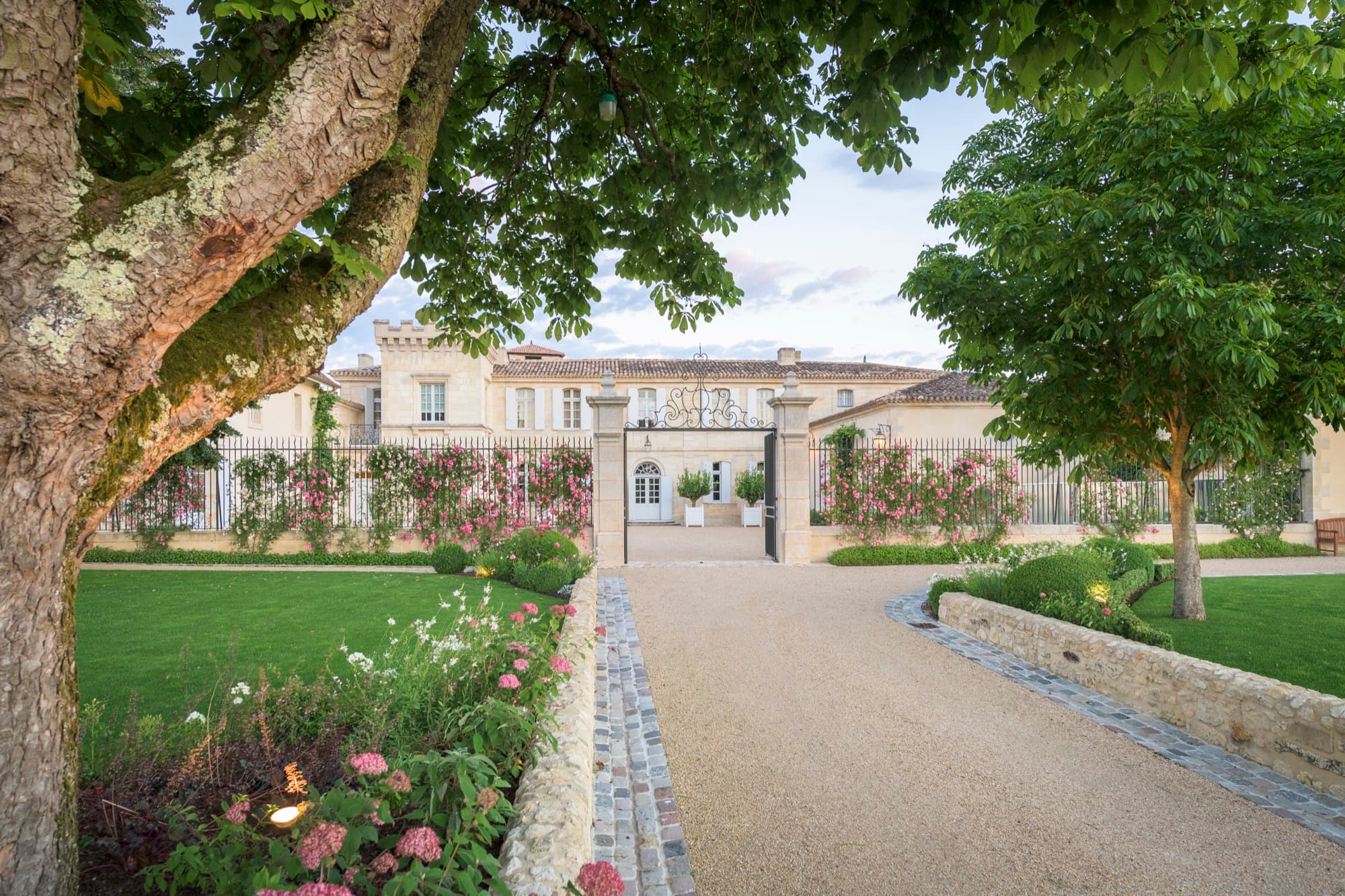 Château Canon