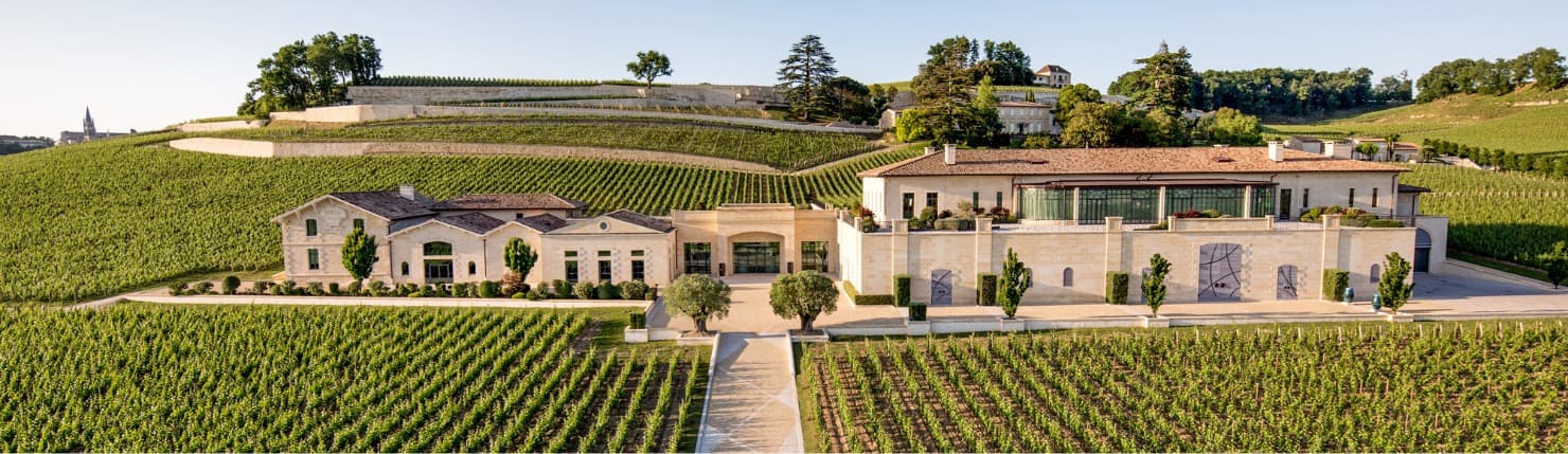 Château Pavie