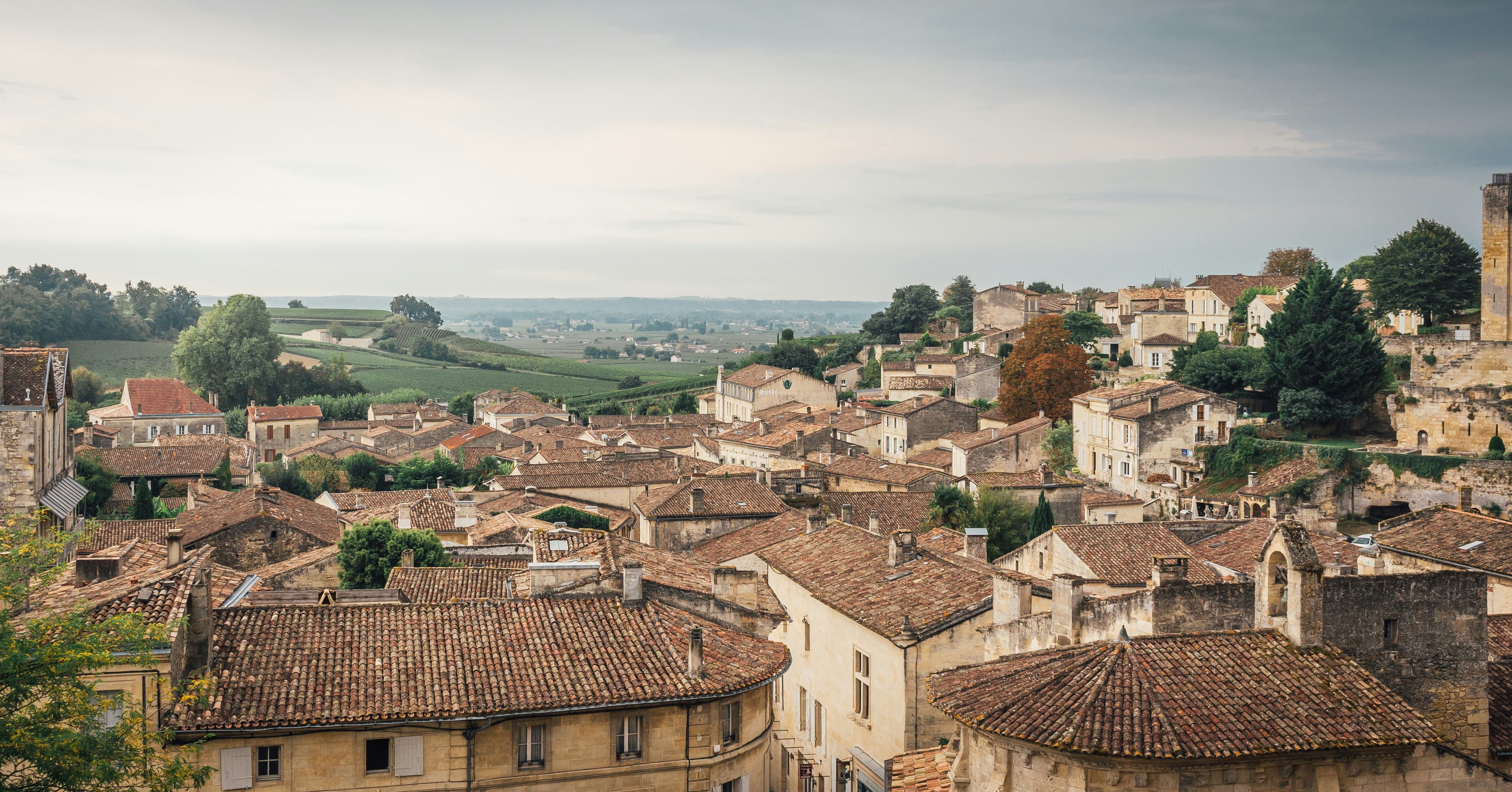 Saint-Émilion